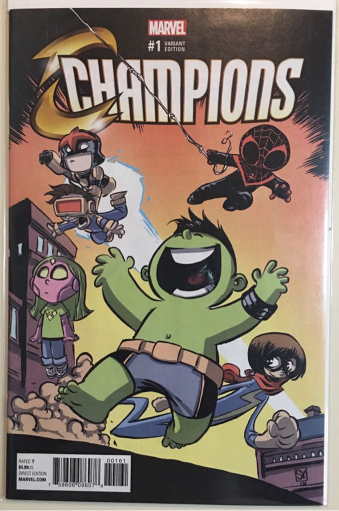 X-MEN: X-Cutioner’s Song 011