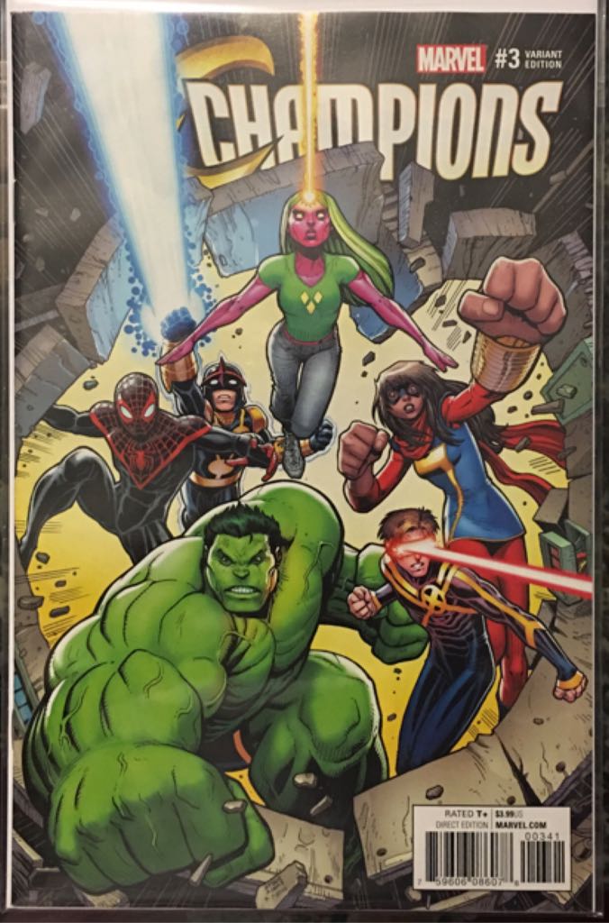 Action Comics: The New 52