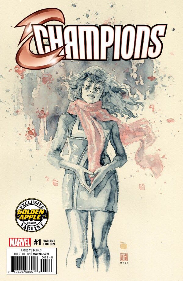 Justice: Four Balance