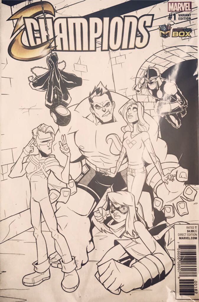 Hellraiser: Masterpieces #5