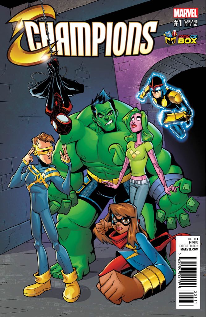 Green Lantern: New Guardians