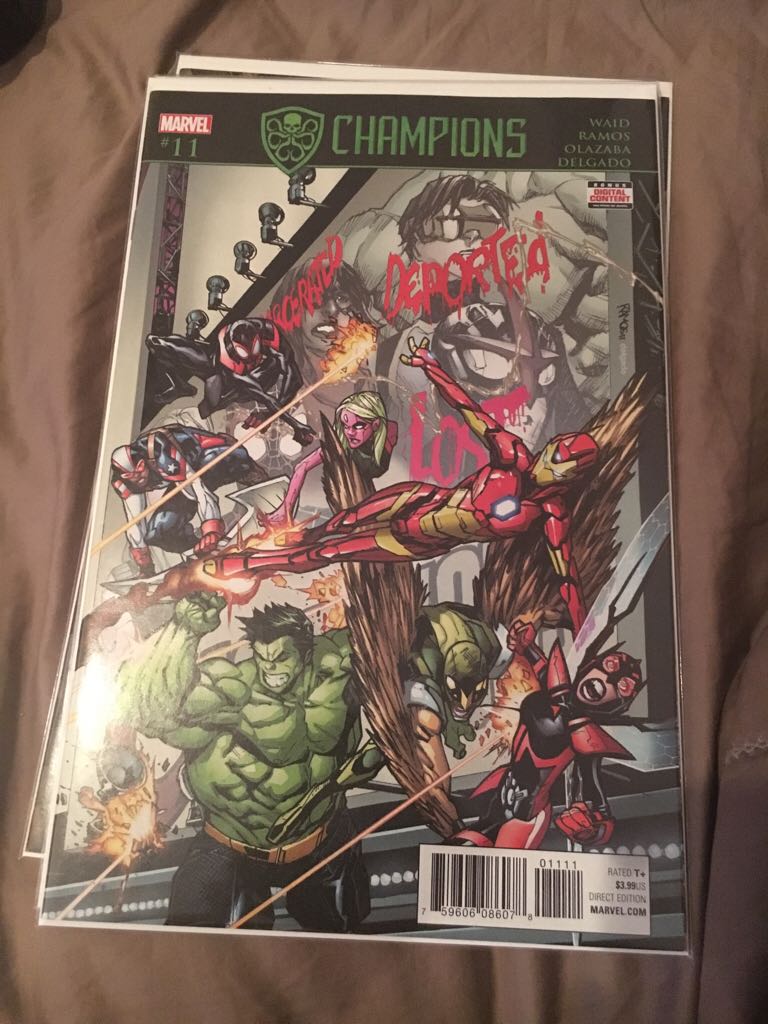 Miyuki-chan In Wonderland