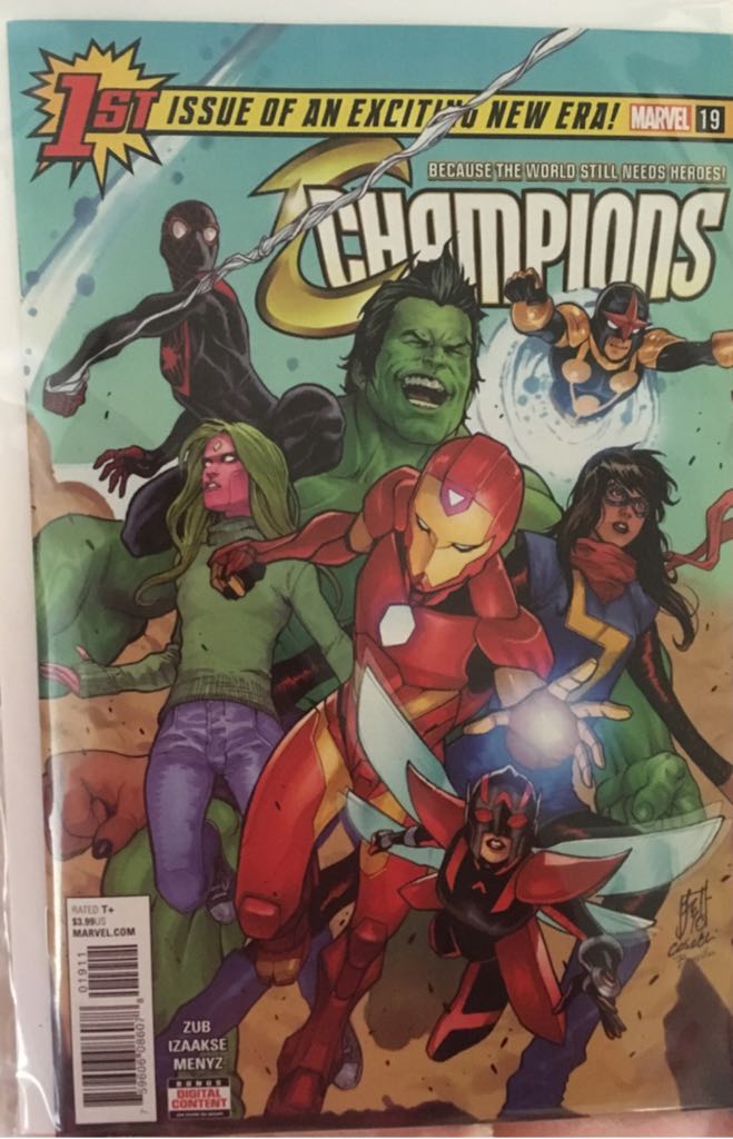 Trueblood: The French Quarter