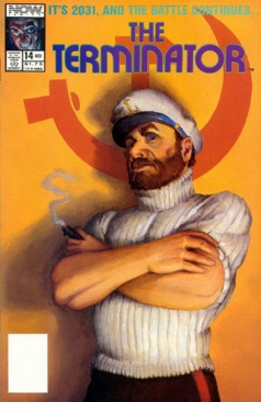 The Talisman:  The Road Of Trials