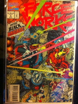 Ghostbusters (1st Series)