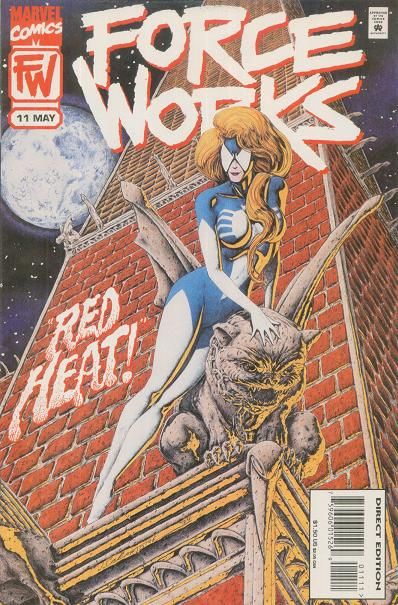 Crawl Space: Xxxombies