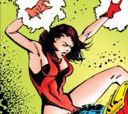 Force Works - Marvel (10 - Apr 1995) comic book collectible [Barcode 759606015269] - Main Image 4