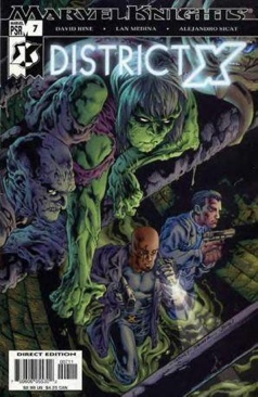 Batman: Odyssey: Vol 2