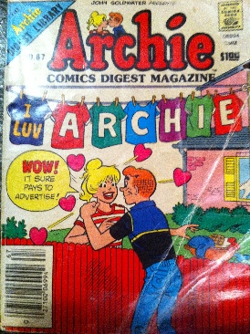 Action Comics: The New 52