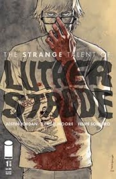 Wolverine And The X-Men