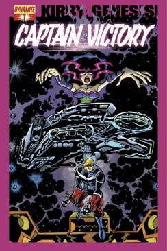 Catwoman / Vampirella: The Furies