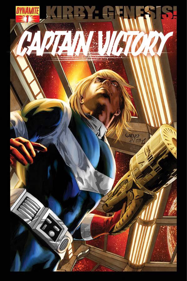 Fear Itself: The Fearless