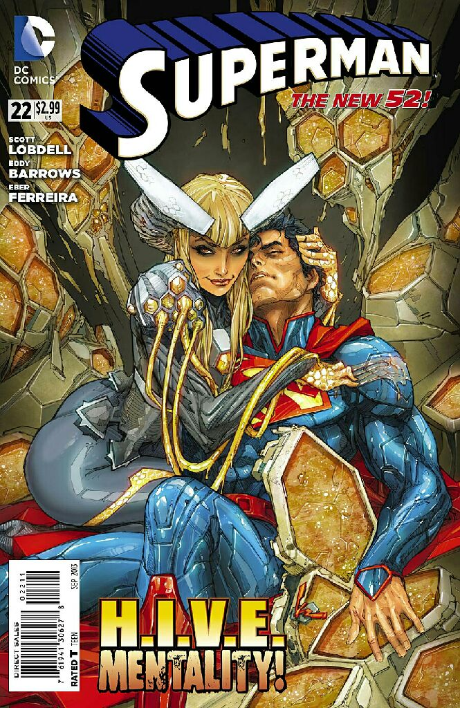 Red Skull: Incarnate