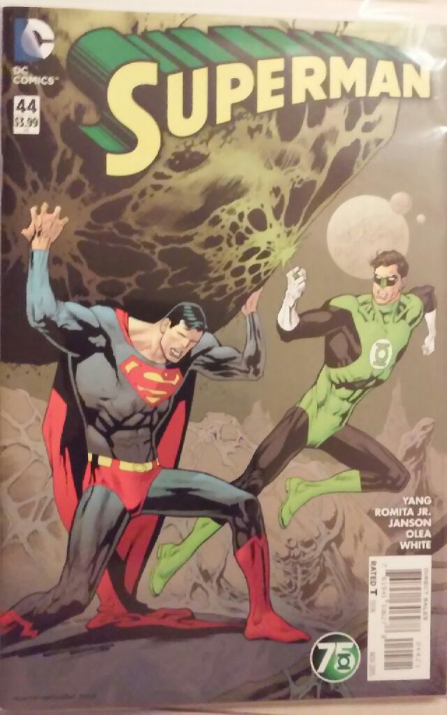 Justice: Four Balance