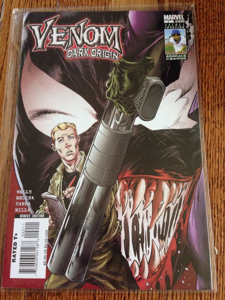 Ultimate Comics: X-Men