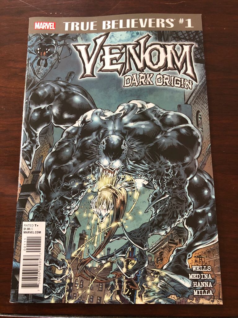 X-men X-Cutioner’s Song