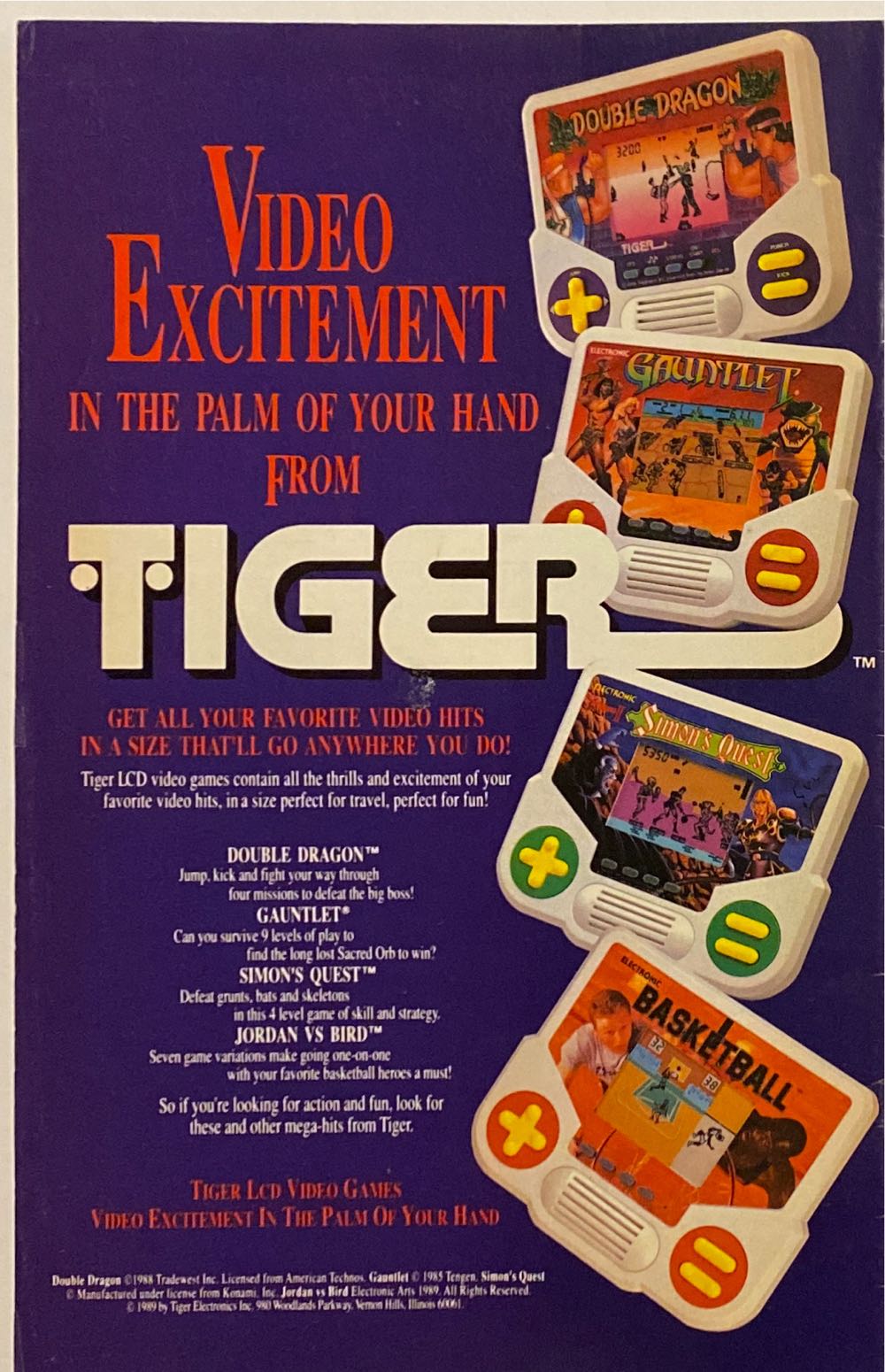 Fright Night - Now Comics (14 - Dec 1989) comic book collectible [Barcode 070989331259] - Main Image 2