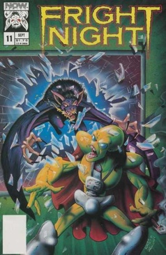 Justice: Four Balance