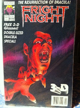 Abe Sapien: The Devil Does Not Jest