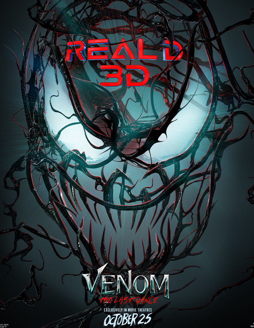 Venom: On Trial - Marvel Comics (3) comic book collectible [Barcode 759606037407] - Main Image 4