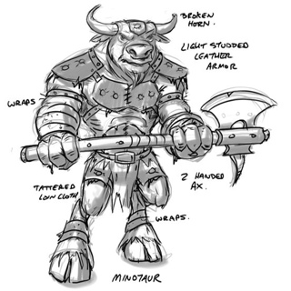 Last Of The Greats, The