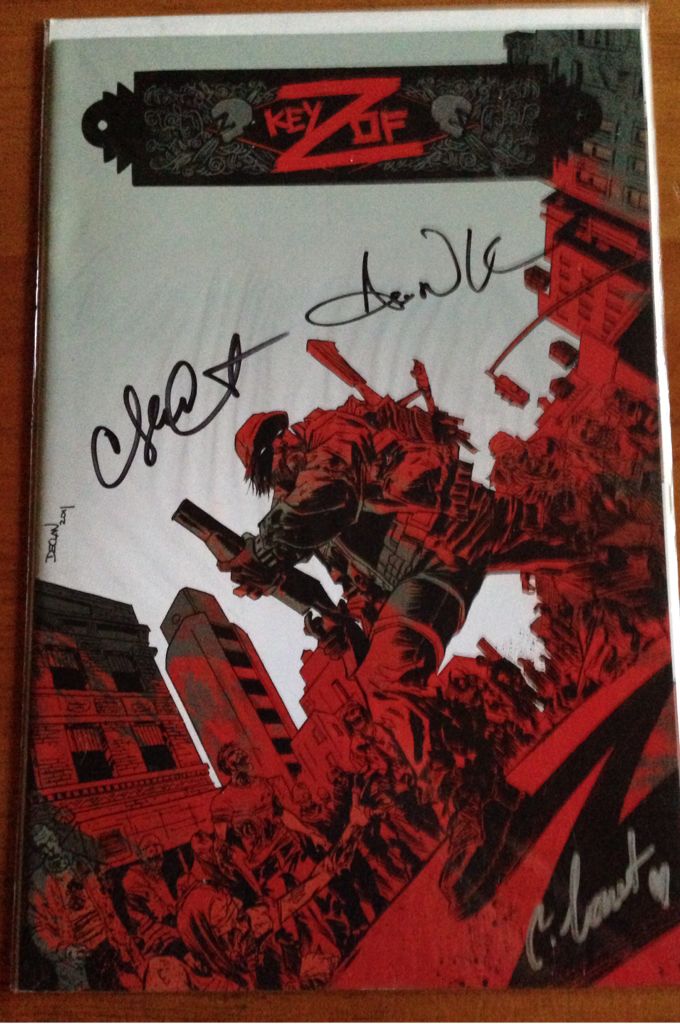 Star Trek: Legion Of Super-Heroes