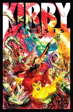 Ultimate Comics X-Men