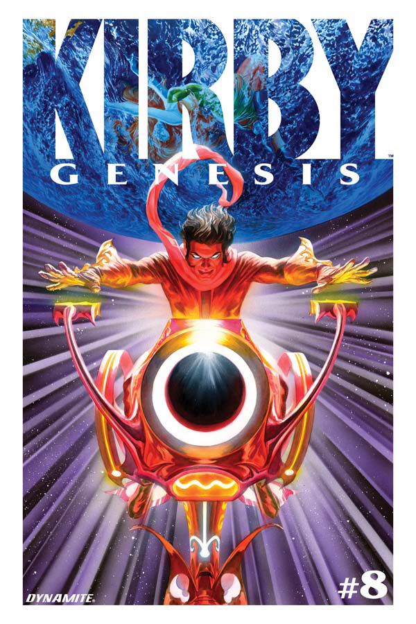 Sandman Mystery Theatre