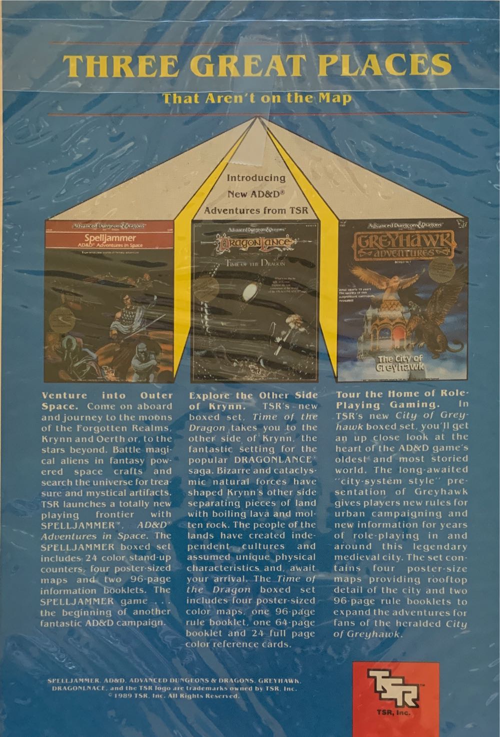 New Mutants Annual, The  (5 - Oct 1989) comic book collectible [Barcode 071486028260] - Main Image 3