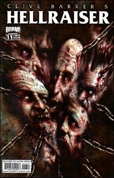 Wolverine And The X-Men