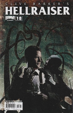 Infinity Gauntlet Vol 1