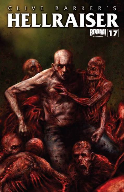 Daredevil Vs Punisher: Means And Ends