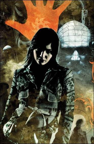 All New Atom Vol. 3: The Hunt for Ray Palmer, The