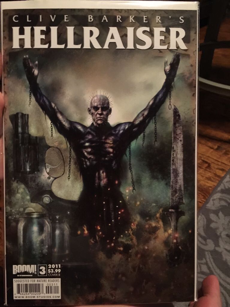 Ultimate Comics: X-Men