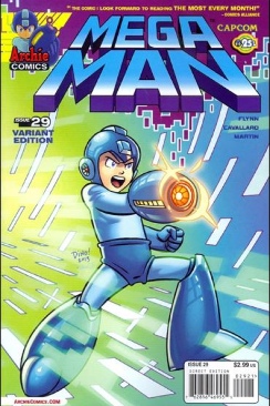 Wolverine And The X-Men