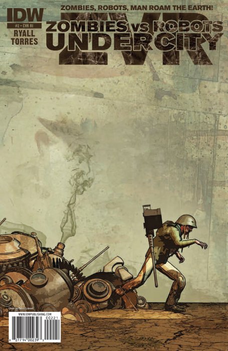 Ultimate Comics: The Ultimates