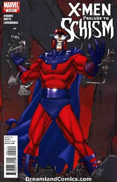 Action Comics: The New 52