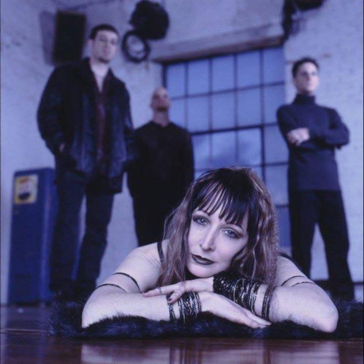 Tapping the Vein - Eclipse Books (1) comic book collectible [Barcode 036475649888] - Main Image 4