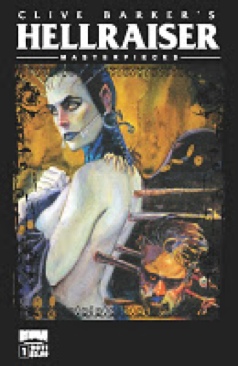 Sandman Mystery Theatre