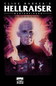 Sandman Mystery Theatre