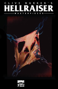 Crossed Family Values