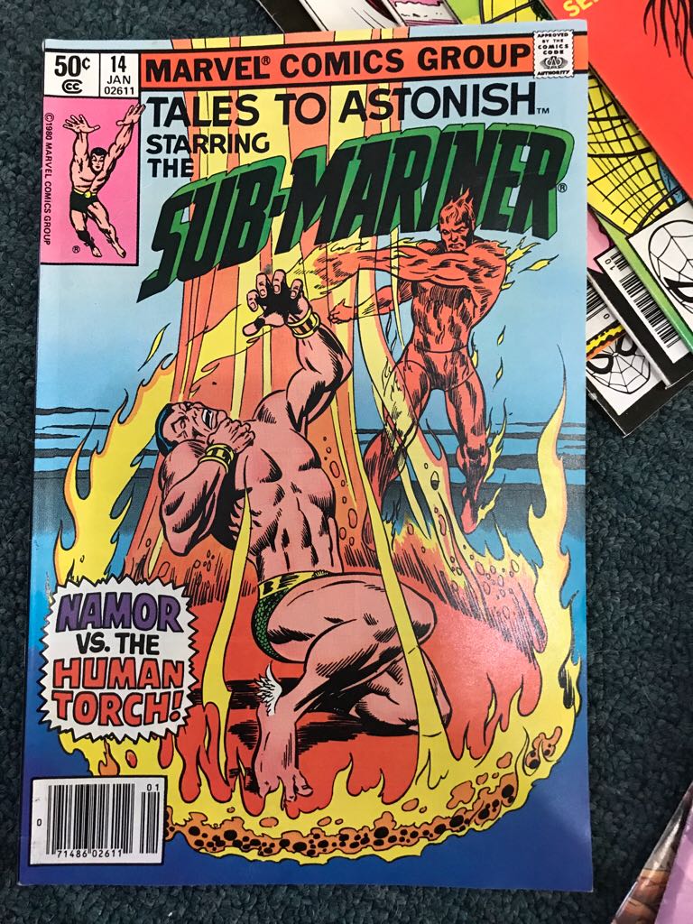 Wolverine And The X-Men