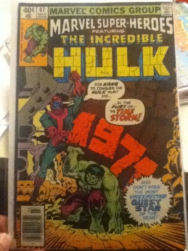 Ultimate Comics: The Ultimates