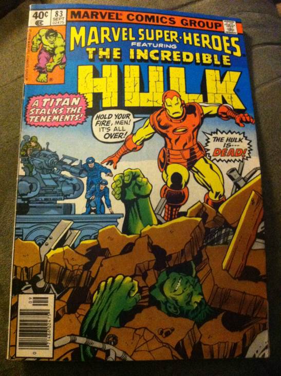 Wolverine And The X-Men