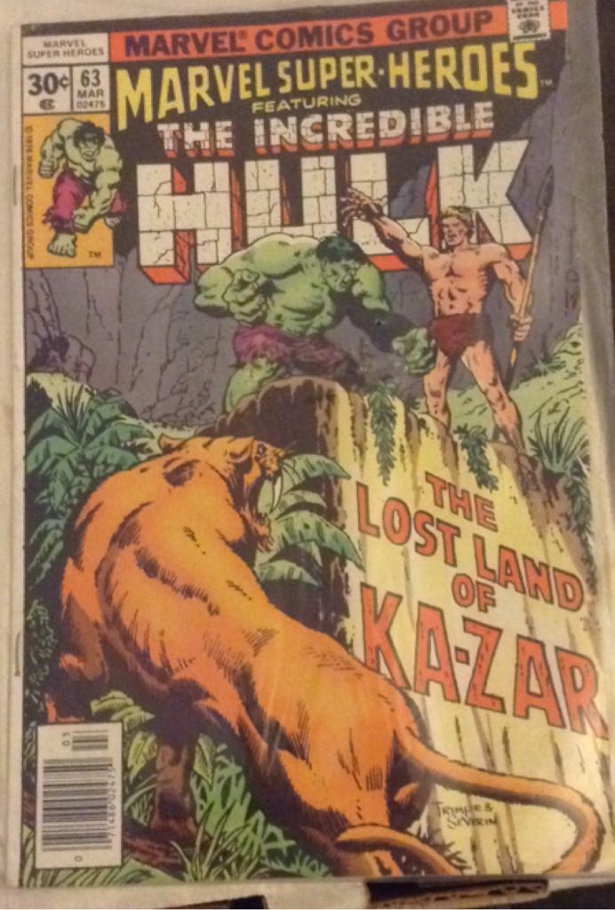 Fear Itself 7.2: Thor