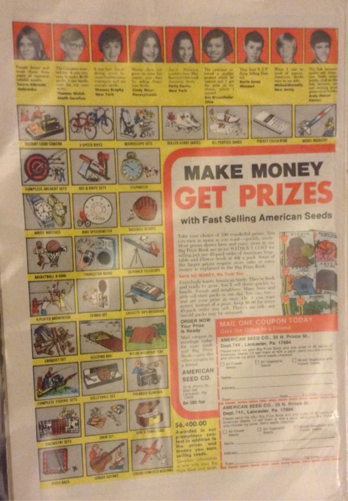 Marvel Super-Heroes Featuring The Incredible Hulk #63 - Marvel Comics Group (63 - Mar 1977) comic book collectible [Barcode 071486024750] - Main Image 2