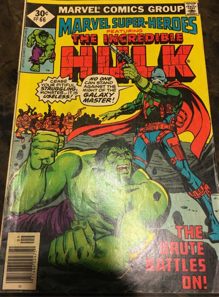 Crossed Family Values