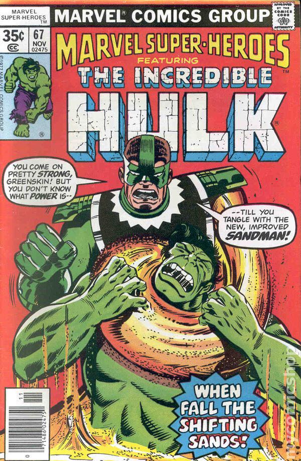 Defenders/Avengers:X-Sanction Preview Book