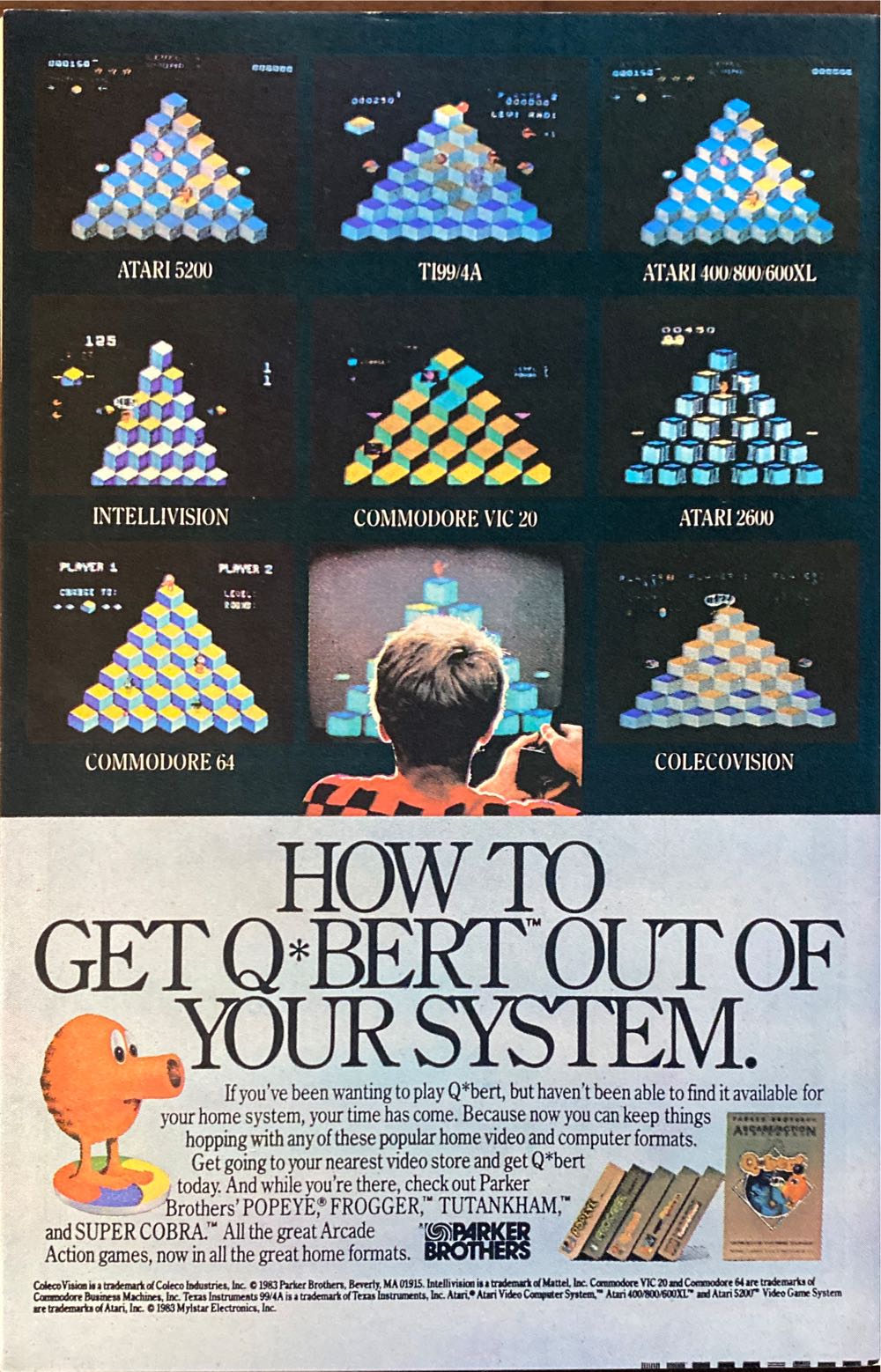 Hercules-Prince of Power - Marvel Comics (2 - Apr 1983) comic book collectible [Barcode 071486020752] - Main Image 2