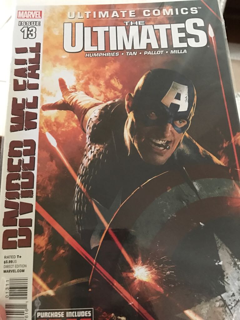 Wolverine And The X-Men